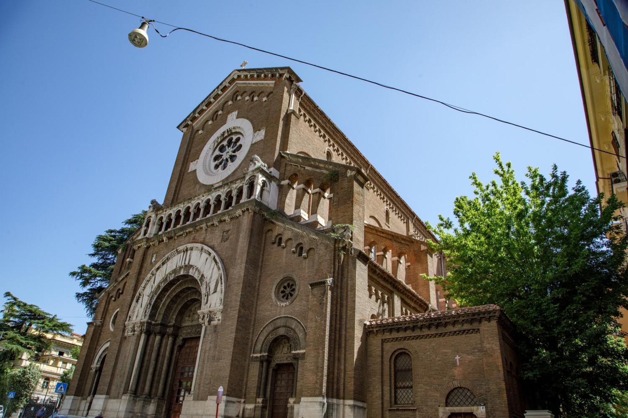 The Right Place 4u Piemonte Rom